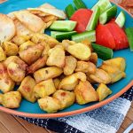 Yellow Chicken Breast