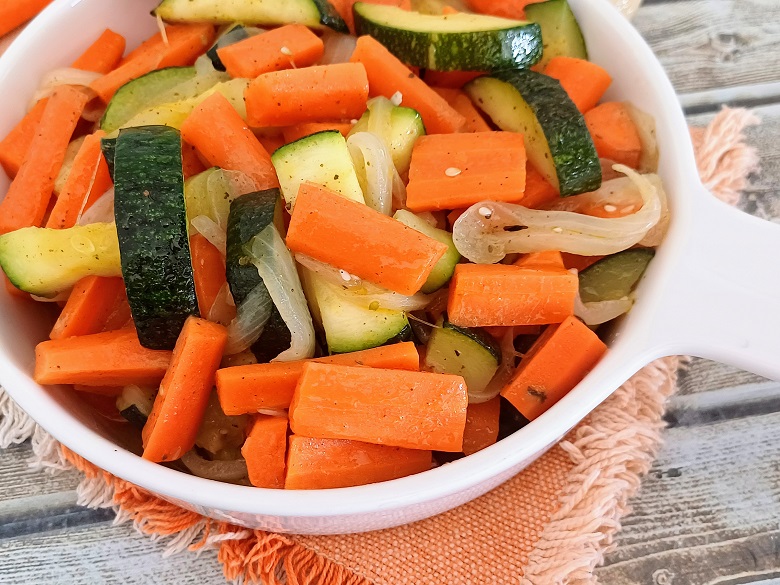 Easy Veggie Stir Fry Recipe Easy Veggie Stir Fry Recipe