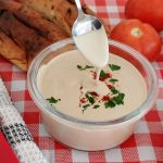 Tahini Sauce Recipe