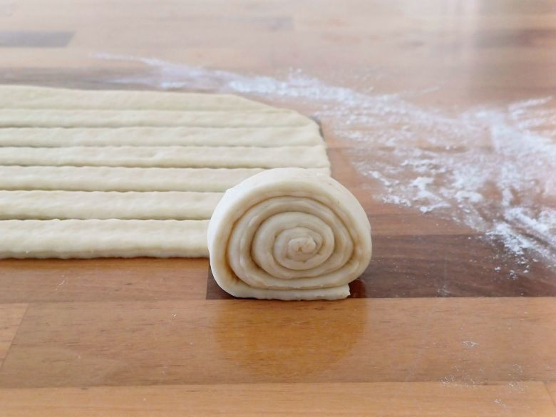 Easy Parve Sufganiyot: Always Successful Recipe Easy Parve Sufganiyot: Always Successful Recipe