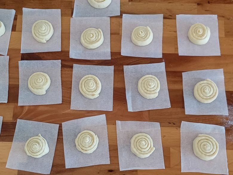 Easy Parve Sufganiyot: Always Successful Recipe Easy Parve Sufganiyot: Always Successful Recipe