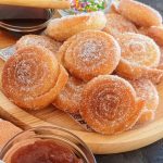 Easy Parve Sufganiyot: Always Successful Recipe