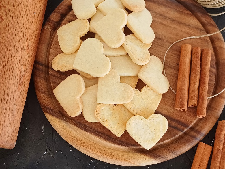 Incredibly Easy and Amazing Cookies