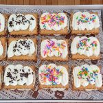 Easy Biscuit Cake Recipe for Kids
