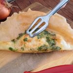 Tunisian Brik Recipe