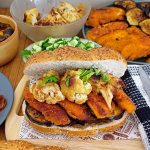 Chicken Schnitzel for Friday’s lunch