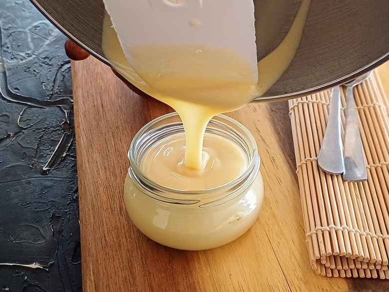 Whipped Honey Whipped Honey