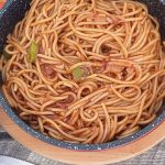 Kid-Friendly Pasta Recipe