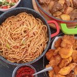 5 Recipes for Pre-Fast Meal – (Yom Kippur)