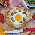 Abulafia Pita for Children