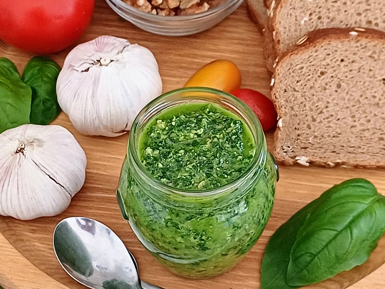 pesto