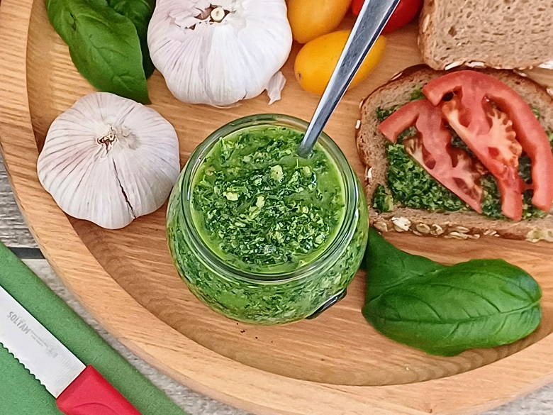 pesto