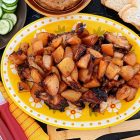 Honey Soy Chicken Recipe