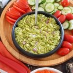 Avocado Egg Salad Recipe