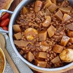 Best Chicken Cholent Recipe