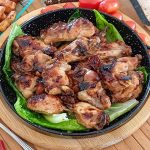 Easy Sweet Chili Wings Recipe