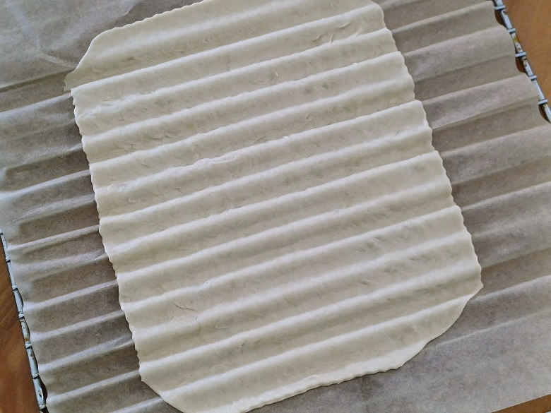 Easy Apple Strudel Recipe