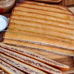 Easy Apple Strudel Recipe