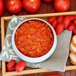 Turkish salad recipe