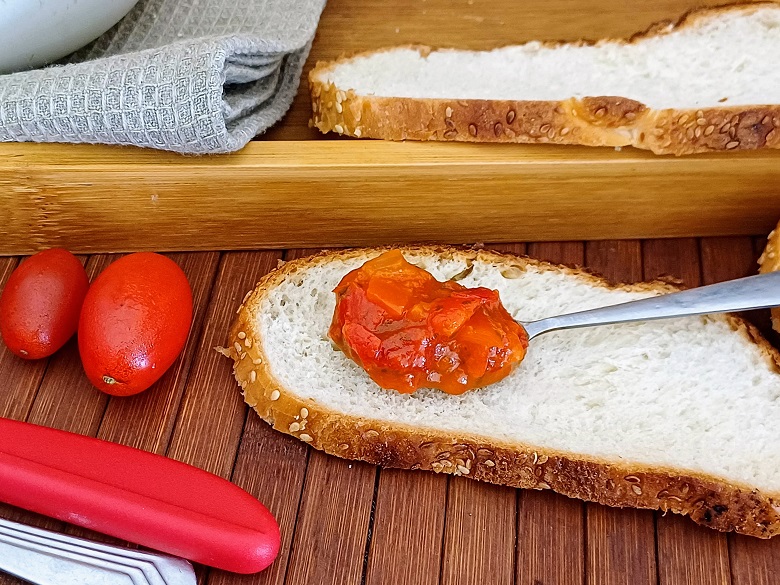 Turkish salad recipe