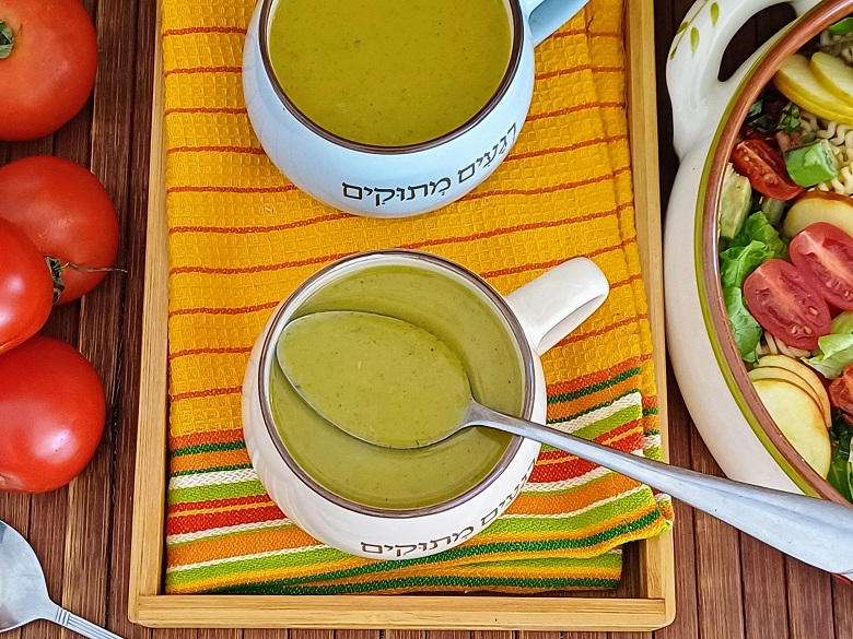 Split Pea Soup Recipe