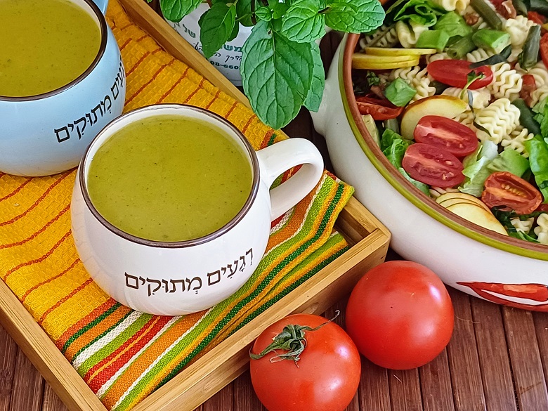 Split Pea Soup Recipe