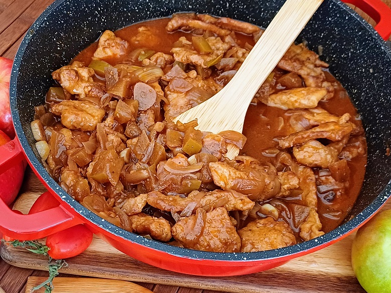 Silan Chicken Breast Recipe