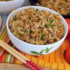 Beef Fried Rice Recipe