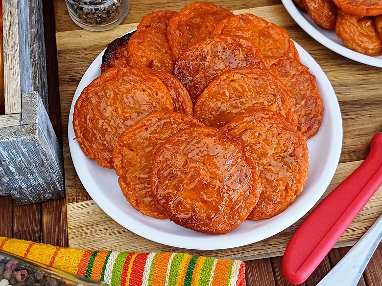 Baked Sweet Potato Latkes Recipe Baked Sweet Potato Latkes Recipe