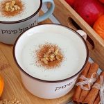 Sweet and Creamy Semolina Porridge