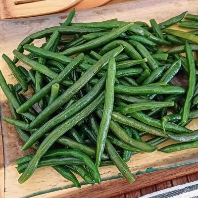 Roasted Vegetables | Healthy & Delicious!