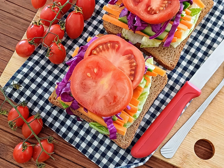 The Best Breakfast Sandwich The Best Breakfast Sandwich