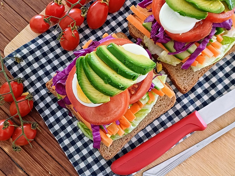 The Best Breakfast Sandwich The Best Breakfast Sandwich