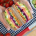 The Best Breakfast Sandwich