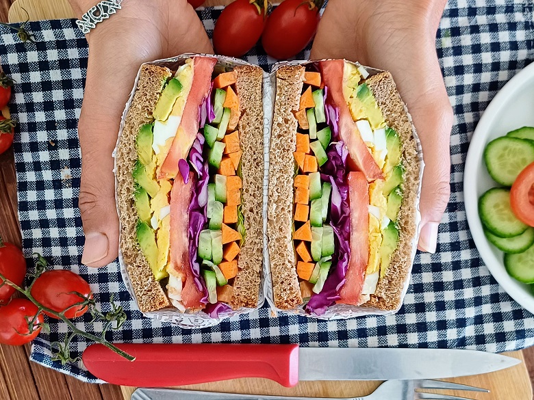 The Best Breakfast Sandwich The Best Breakfast Sandwich