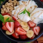 Homemade Ice Cream Recipe with 3 Ingredients