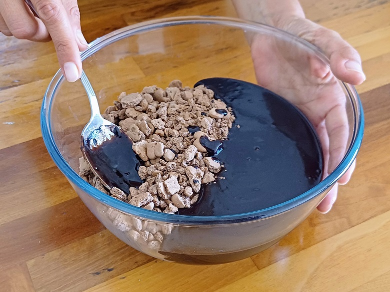 Best Dairy Free Chocolate Ball Recipe