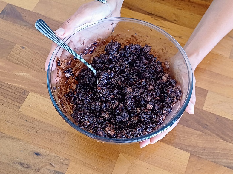 Best Dairy Free Chocolate Ball Recipe