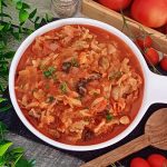 Zucchini in Tomato Sauce Recipe