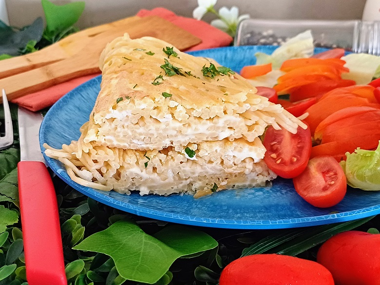 Mac and Cheese - Macaroni and cheese for dinner