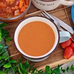 Homemade Tomato Soup