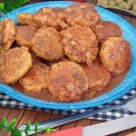 Simple Fishballs Recipe