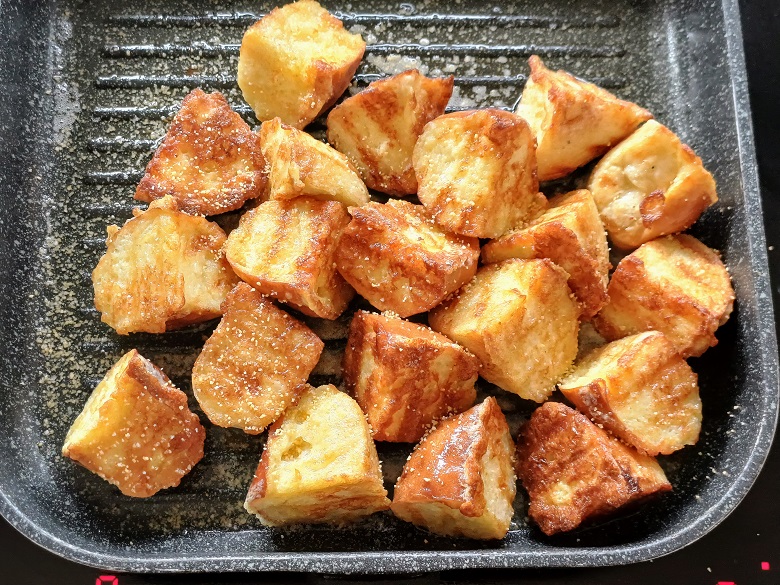 Best French Toast for Kids