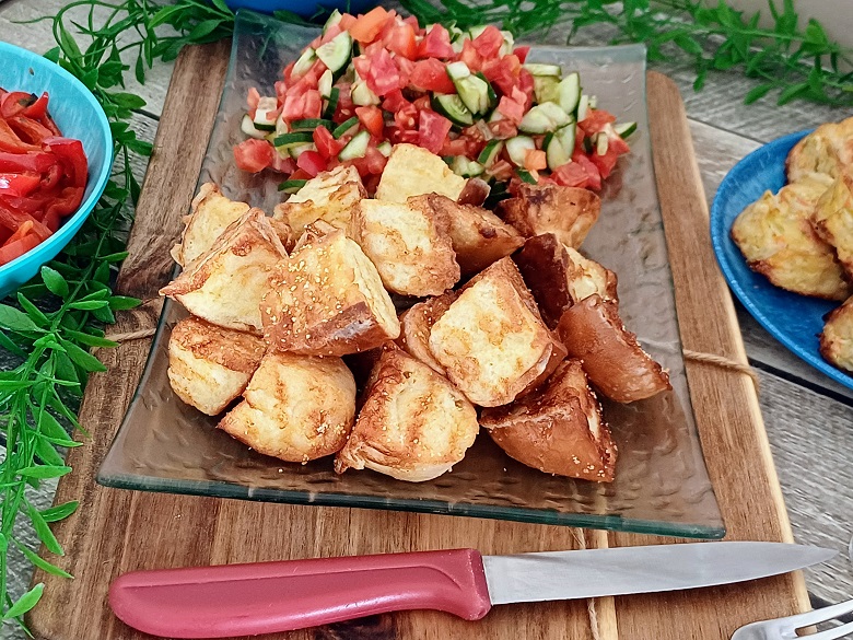 Best French Toast for Kids