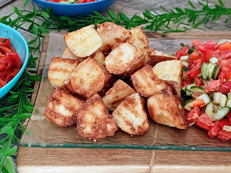 Best French Toast for Kids