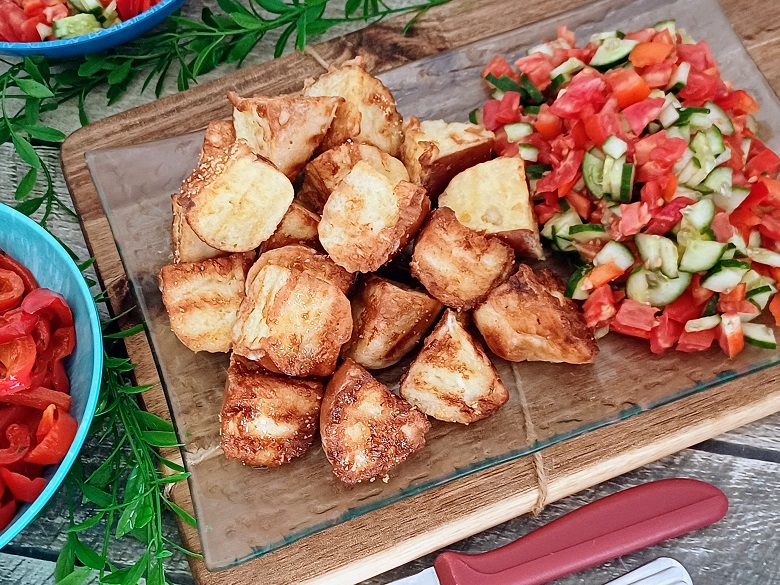 Best French Toast for Kids