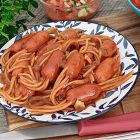 Sausage Pasta Recipe