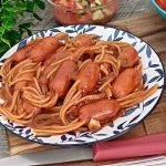 Sausage Pasta Recipe