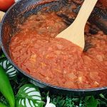 Tomato Sauce Recipe