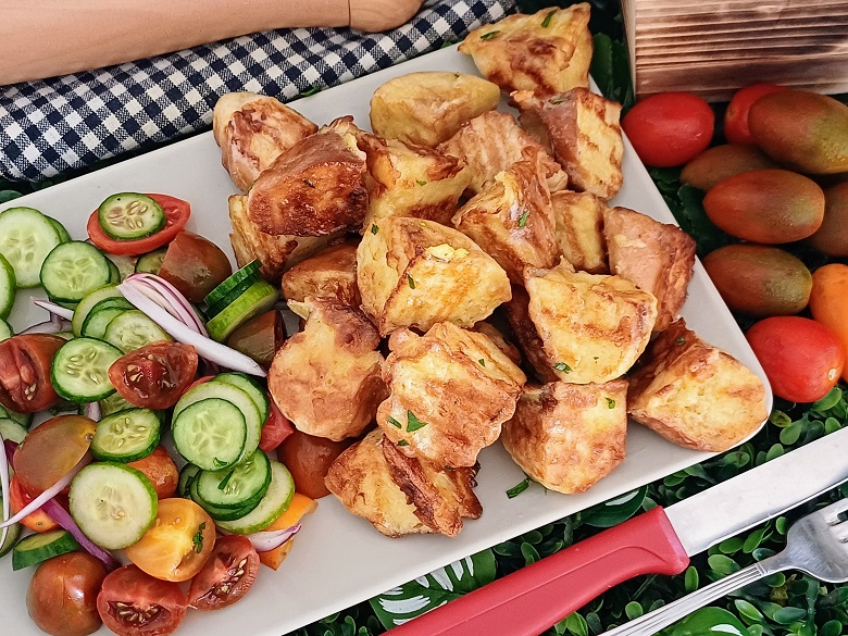 Incredible French Toast